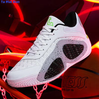 Men's/Women's Basketball Sneakers – Performance & Comfort