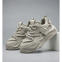 Men's Sneakers 2025 - Original, Comfortable and Wear-Resistant Brand Sneakers