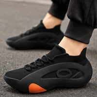 Chaussures de baskets pour hommes 2025: GENGXI™ HD866