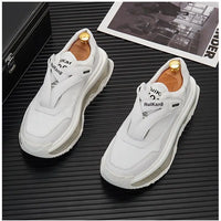 AirMaxx – Men's Sneakers Cushioning & Style