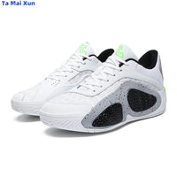 Men's/Women's Basketball Sneakers – Performance & Comfort