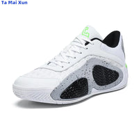Men's/Women's Basketball Sneakers – Performance & Comfort