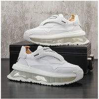 AirMaxx – Men's Sneakers Cushioning & Style