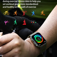 2024 1.95 TitanTalk™ – Sports & Calls Smartwatch