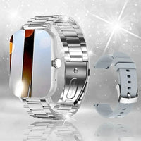 Watch, Ola Esporte Smartwatch 1.83'' – Elegance, Health & Connectivity
