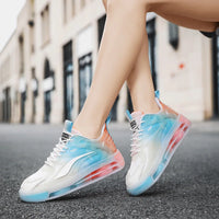 AirFlex Run – Men’s Comfort & Breathing Sneakers