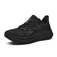 AeroFlex™ 2025 – Unisex Ultra-Lightweight & Anti-Slip Sneakers | Running & Casual, Heidsy