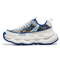 BlueRise – Men's Platform & Urban Style Sneakers