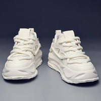 Men's Sneakers 2025 - Original, Comfortable and Wear-Resistant Brand Sneakers