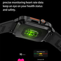 2024 1.95 TitanTalk™ – Sports & Calls Smartwatch