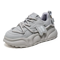 Men's Sneakers 2025 - Original, Comfortable and Wear-Resistant Brand Sneakers