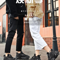UrbanRun – Breathable Men's Fashion Shoes