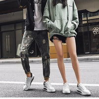 UrbanRun – Breathable Men's Fashion Shoes