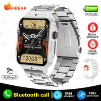 2024 1.95 TitanTalk™ – Sports & Calls Smartwatch