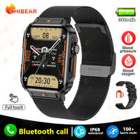 2024 1.95 TitanTalk™ – Sports & Calls Smartwatch