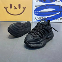 Chaussure Baskets de course homme ROYTINKO – Sneakers Vibram légères et résistantes