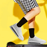 UrbanRun – Breathable Men's Fashion Shoes