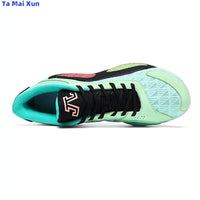 Men's/Women's Basketball Sneakers – Performance & Comfort
