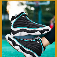 ProHoop – Men's High Performance Basketball Sneakers