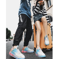 AirFlex Run – Men’s Comfort & Breathing Sneakers