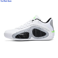Men's/Women's Basketball Sneakers – Performance & Comfort