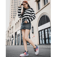AirFlex Run – Men’s Comfort & Breathing Sneakers