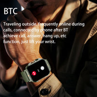 2024 1.95 TitanTalk™ – Sports & Calls Smartwatch
