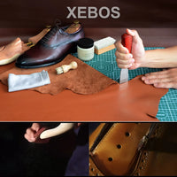 Chaussures Oxford Homme Élégantes en Cuir Véritable – Talon Réhaussant, Bout Rond, Style Bureau et Casual