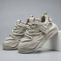 Men's Sneakers 2025 - Original, Comfortable and Wear-Resistant Brand Sneakers