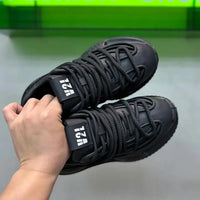 Chaussure Baskets de course homme ROYTINKO – Sneakers Vibram légères et résistantes