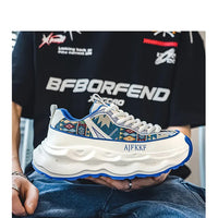 rbanBoost – Stylish Casual & Sport Shoes