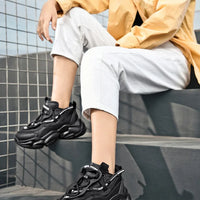 UrbanRun – Breathable Men's Fashion Shoes