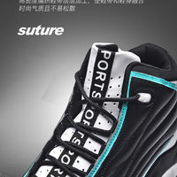 ProHoop – Men's High Performance Basketball Sneakers