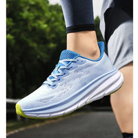 AeroFlex™ 2025 – Unisex Ultra-Lightweight & Anti-Slip Sneakers | Running & Casual, Heidsy