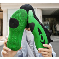 Chaussures de baskets pour hommes 2025: GENGXI™ HD866