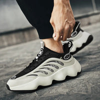 UrbanRun – Breathable Men's Fashion Shoes
