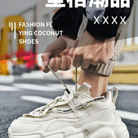 UrbanRun – Breathable Men's Fashion Shoes