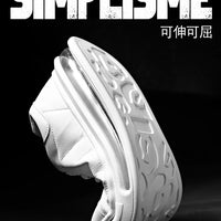 UrbanRun – Breathable Men's Fashion Shoes
