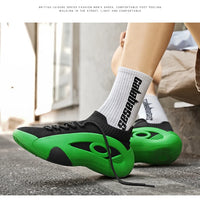 Chaussures de baskets pour hommes 2025: GENGXI™ HD866