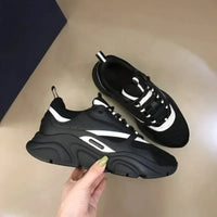 UrbanMix – Chaussures Mode Homme/Femme à Semelle Épaisse