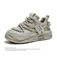 Men's Sneakers 2025 - Original, Comfortable and Wear-Resistant Brand Sneakers