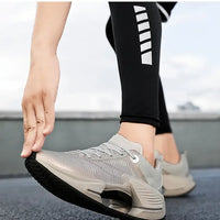 2024 Jue Ying 3 – Unisex lightweight and breathable running shoes, stable and comfortable for performance and speed