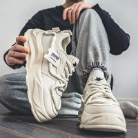 Men's Sneakers 2025 - Original, Comfortable and Wear-Resistant Brand Sneakers