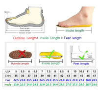 SkyRise – Men's Platform Height Increasing Sneakers
