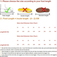 CHAXIAOA Men's Ankle Boots, Urban Core Classics – Chunky & Comfortable Sneakers
