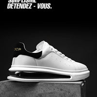 UrbanRun – Breathable Men's Fashion Shoes
