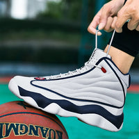 ProHoop – Men's High Performance Basketball Sneakers