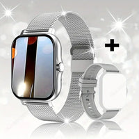 Watch, Ola Esporte Smartwatch 1.83'' – Elegance, Health & Connectivity