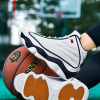 ProHoop – Men's High Performance Basketball Sneakers