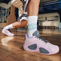 Men's/Women's Basketball Sneakers – Performance & Comfort